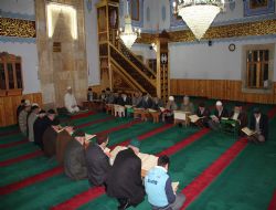 Kur'an aşkı engel tanımıyor